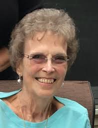 Obituary information for Jacquelyn "Jill" Shank