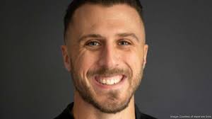 Meet Cody Brennan, a 2022 40 Under 40 honoree