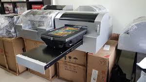 Kini segalanya dilakukan secara otomatis. Terbakar Pabrik Printer Dtg Mesin Sablon Kaos Alat Cetak Baju Distro Lampung Dan Banjarmasin Printer Mesin Mesin Cetak