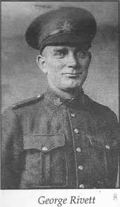 George Culbert Rivett (1893-1973)