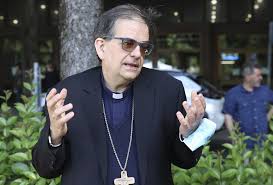 L'incontro Ponte in Festa, oggi dialogo con Lojudice