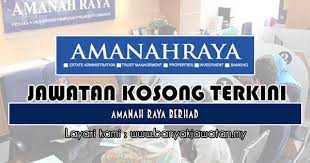 Jawatan kosong terkini berikut diperlukan petronas. Jawatan Kosong Di Amanah Raya Berhad 14 Disember 2018 Kerja Kosong 2021 Jawatan Kosong Kerajaan 2021