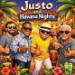 Justo Guitar Saborit: Havana nights at Upper deck 3:30pm