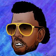 FACES: Kanye West