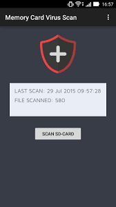 Download our free virus scanner and removal tool. Memory Card Virus Scan For Android Apk Download