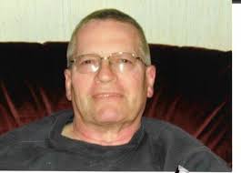 John Britton Obituary