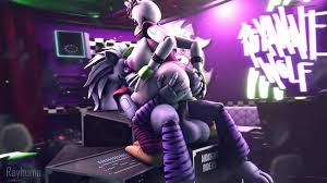 Do not Disturb [Rayhuma]