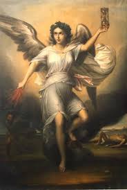 Nemesis Goddess Of Revenge Puts A Curse On Narcissus Greek Gods And Goddesses Greek Gods Mythology