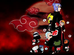 Perfect screen background display for desktop, iphone, pc. Akatsuki Wallpapers Free Akatsuki Wallpaper Download Wallpapertip