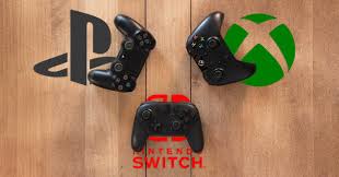 Con la más reciente actualización de battle.net, los jugadores de todo el mundo pueden formar equipo, independientemente de la plataforma de su preferencia*. Juegos Con Cross Play Para Ps4 Xbox One Y Nintendo Switch