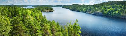 Finnland ist eine faszinierende mischung von ost und west und ein einzigartiges land, das etwas für alle zu bieten hat. Rundreise Finnland Urlaub Im Land Der Tausend Seen Und Inseln Berge Meer