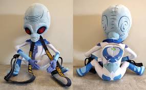 Successfully complete the final arkvoodle cult mission in albion to unlock the alien artifact detector. Unboxed Here S What The Insane 400 Destroy All Humans Crypto 137 Edition Offers