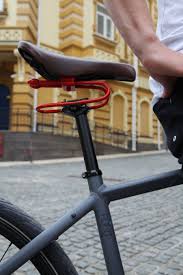 Don T Forget To Pre Order Your Rinsten Spring It Will Help You To Make Better Amortization During The Cycling And Feel More Comfortable Rinsten R With Images Bike Seat