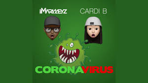Music code ids are different than the more traditionally seen game codes in roblox. Cardi B S Coronavirus Song Watch Original Best Remixes