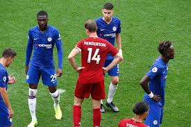 Latest matches with results chelsea vs villarreal. Chelsea Vs Villarreal Betting Preview The Next Winner Of Uefa Super Cup Gamingzion