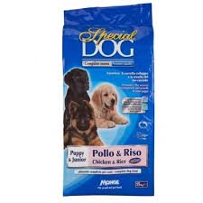 Monge pollo riso e patate all breeds 12 kg: Monge Special Dog Crocchette 15 Kg Puppi Junior Con Pollo Riso Cani Cuccioli
