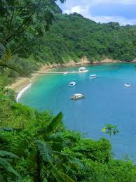 Located just a short boat ride from many of tobago's top dive spots, the dive centre's facilities include a full service dive shop, av classroom, private jetty and two fully equipped newton dive boats. Blue Waters Inn Tobago My Travelworld