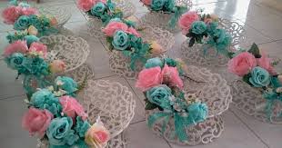 Ini bermakna dari pihak lelaki 3 dulang dengan di balas oleh pihak perempuan sebanyak 5 dulang. 8 Hantaran Blog Mamy Syu