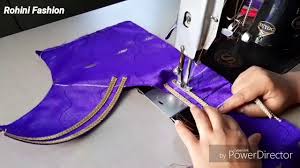 Paithani Saree Blouse Back Neck Design Cutting And Stitching Back Neck Blouse Back Neck Designs Top 54 Trendy Designs Blouses Discover The Latest Best Selling Shop Women S Shirts High Quality Blouses Hope you enjoyed this lavish couture tour. paithani saree blouse back neck design