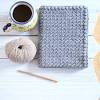 This adorable farmhouse tray is super easy but really cute. 1