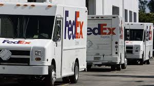 Check spelling or type a new query. New Fraudulent Text Message Claims To Contain Fedex Package Information Abc News