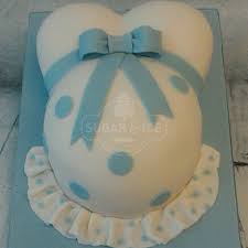 Feel free to take a look at past baby shower cakes below to get an idea about our previous work. Baby Shower Cakes Christening Cakes Communion Cakes