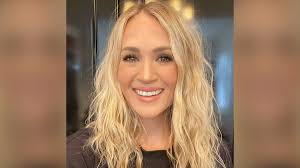 Carrie underwood is living a fabulous life in her nashville home with her husband, mike fisher, and their two sons, isaiah and jacob.the country music songstress and her hockey player husband. Carrie Underwood To Perform Her Album My Savior Live In A Virtual Concert Fresh Headline