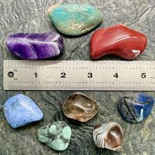 This plant identification app can only identify a plant whose image has already been shared by a user and thus, added to its database. Soltekonline 1lb Jumbo Lot Polished Rocks Tumbled Stones Gemstone Mix Healing And Reiki