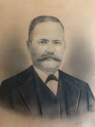 William J. Bird Confederate Memorial marker placed