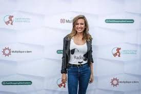 E luisa mell explicou o que aconteceu: Who Is Luisa Mell Dating Luisa Mell Boyfriend Husband