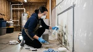 How to Do DIY Mold Remediation Safely | COIT