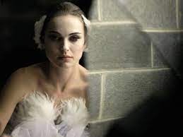 This black swan look will be on buses and in subways, for their bethesda maryland and chicago location openings! The Film Black Swan Has Harvard Creators Behind It Harvard Magazine