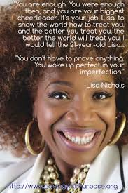 35 Lisa Nichols ideas