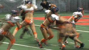 As we told you it would), the lfl debuted in australia in december to. Lingerie Football League Lfl Game 12 Highlights Chicago Vs Tampa Youtube