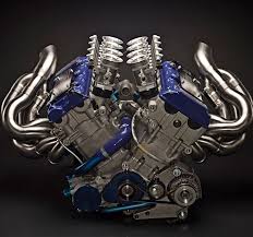 Powertec Macroblock V8 Race Winning Engines Engineering Motor Race Engines