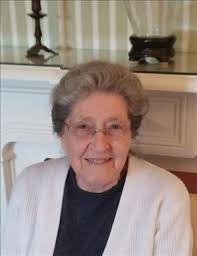 Obituary information for Mary Ruth Loss