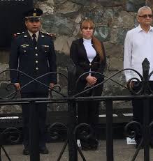 Diputada local por el xvi distrito cosalá h. Diputada Panista De Sinaloa Niega Relacion Con El Chapo Guzman El Pan Exige Que Se Investigue La Brecha