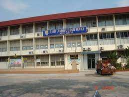 Check spelling or type a new query. Smk Aminuddin Baki Kuala Lumpur Sekolah Menengah In Kuala Lumpur