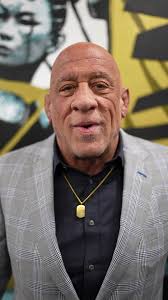 Mark The Hammer Coleman