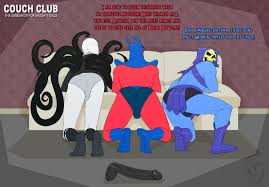Post 4468165: creepypasta crossover DragonClaw36 Man_Ray  Masters_of_the_Universe Skeletor SpongeBob_SquarePants_(series)  The_Slender_Man