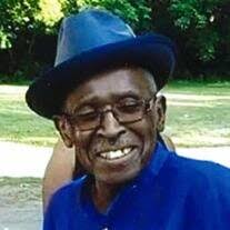 Mr. James Luther "Smitty" Smith Obituary