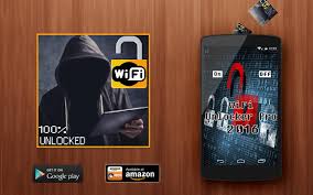 Get free wifi unlocker now! Wifi Unlocker Pro Travesura For Android Apk Download