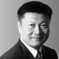 James Ye's Instagram, Twitter & Facebook