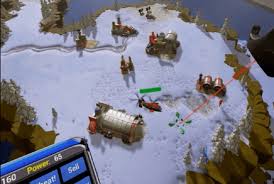 Rot 2 bringt steven seagal ein zweites mal in der rolle des wehrhaften kochs den bösen buben respekt bei. Htc Vive Command Conquer Alarmstufe Rot 2 Vr Fan Remake Vr Nerds