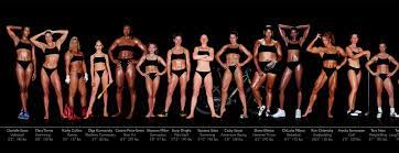 So you know my body standards in a woman for perfection status are high.watched this clip 7,000 times so far. Howard Schatz S Images Of Female Athletes Are Unbelievable Huffpost