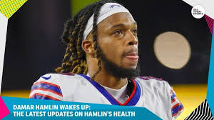 Damar Hamlin updates: Bills safety asked in writing if team won game