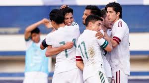 Australia u23 oder romania u23. Mexico Vs Australia Sub 23 Mexico Vs Brasil Final De La Copa Del Mundo Sub 17