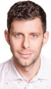 Daniel Stachyra's Instagram, Twitter & Facebook