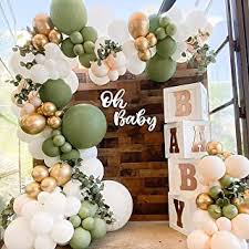 Blulu western party decorations pack hanging swirls foil swirls party ceiling decorations western cowboy theme party barnyard theme birthday baby shower decor event supplies 30ct. Amazon Com Western Baby Shower Decorations