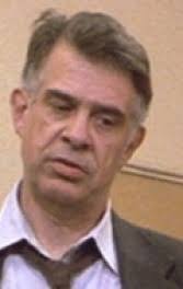 Бакстер Харріс (Baxter Harris)